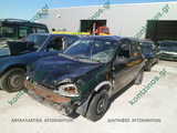 OPEL CORSA B
